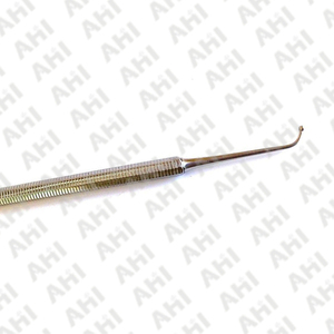 Instrumentos Dentales Profesionales Manuales de Acero Inoxidable para Rellenos, Condensadores, Compuestos y Amalgamas, Reutilizables, con Certificación CE - Product Image 4