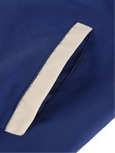 Professional Baseball Jacket Manufacturer Creating Stylish Bomber Style Jackets with Premium Fabrics and Unique Designs - Product Image 5