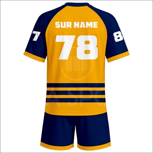 Uniforme de Lacrosse Atlético Personalizado, Jersey de Lacrosse para Equipo, Ropa Deportiva Transpirable de Poliéster, Fabricante Directo de Fábrica - Product Image 3