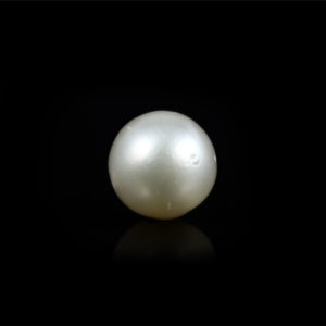 Perle en vrac de 13,9 carats, magnifique pierre précieuse pour bijoux fins - Product Image 1