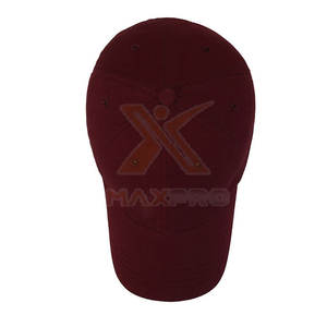 Nueva Gorra de Béisbol Premium, Diseña Tu Propio Producto, Gorra de Béisbol Ajustable - Product Image 3