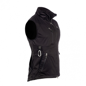 Gilet de dressage pour chien avec logo personnalisé sur le devant, imperméable, services OEM pour l'entraînement K9 - Product Image 2