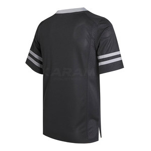 <b>Top</b> Quality Team Wear Oversized <b>Plus</b> <b>Size</b> <b>Mesh</b> jersey Durable Material Latest Design Low Price <b>Mesh</b> Jersey - Product Image 2