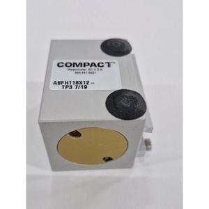 กระบอกลมแม่เหล็ก AMAT 3020-00114 - อุปกรณ์และอะไหล่เซมิคอนดักเตอร์ระดับโลกที่เชื่อถือได้ - Product Image 5