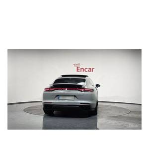 ปี 2023 สำหรับ Porsche Panamera Executive 2.9 AWD พร้อมกล้องมองหลัง เบาะหนัง พวงมาลัยซ้าย-46,467 กม. - Product Image 3