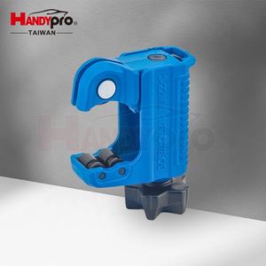 เครื่องตัดท่อขนาดเล็กเครื่องมือสำหรับยานพาหนะที่จำเป็นสำหรับท่อซ่อมรถยนต์และเครื่องตัดสายเคเบิล - Product Image 2