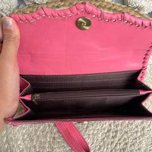 Portefeuille long pour femme, nouvelle collection, multifonction, grande capacité, en cuir artisanal, porte-cartes, pochette à main - Product Image 6