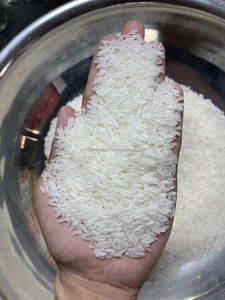 ข้าวจาสมินีเกรดดีที่สุดความบริสุทธิ์สูงไม่เหนียว +84765149122 - Product Image 2