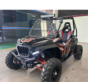 311CC New off Road Adult <b>Go</b> <b>Kart</b> Sand <b>Mini</b> Buggy 4-Stroke Liquid Cooled - Product Image 4