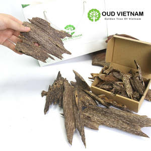 ไม้กฤษณาเวียดนาม ชิปไม้กฤษณา เกรดพิเศษ AAA Plus เรซินเข้มข้น 100 กรัม ขายส่งทุกฤดูกาล AOW1 - Product Image 5