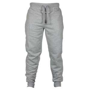 Pantalones Deportivos para Hombre, Estilo Jogger, para Gimnasio, Primavera/Otoño, Ropa Deportiva, Pantalones de Entrenamiento - Product Image 5