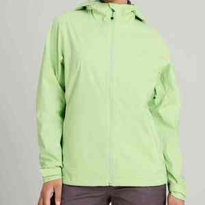 Chaquetas de Esquí para Hombre con Capucha, Impresión OEM, Resistentes al Viento, Transpirables, Impermeables 10,000mm, Tallas Grandes, 100% Poliéster, con Cierre - Product Image 1