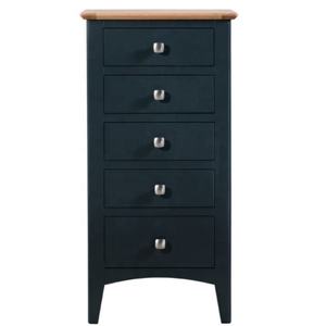 5-DRAWERS <b>CHEST</b> CABINET by VIETNAM FACTORY - Product Image 6