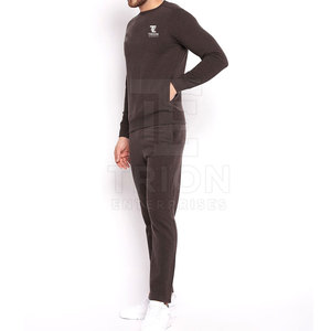 Survêtement pour homme sur mesure, vêtements d'hiver pour homme, survêtement décontracté pour homme, survêtement de haute qualité pour homme en vente - Product Image 3