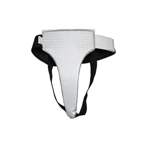 Protector Inguinal para Boxeo y MMA, Copa Protectora para Artes Marciales, Protector Inguinal para Entrenamiento y Competición, Equipo de Protección Deportiva OEM - Product Image 1