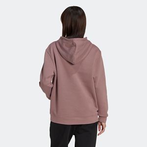 Sweat-shirt à manches longues en coton tricoté surdimensionné personnalisé pour femme, imprimé, grande taille, style streetwear, vente en gros - Product Image 3