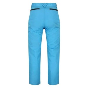 Pantalon en cuir véritable pour homme, saison hivernale, haute qualité, dernier design, pantalon en cuir pour homme - Product Image 2