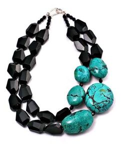 Magnifique collier en résine fait main avec pendentif élégant, collier en résine époustouflant pour femmes, collier en résine florale élégant H - Product Image 1