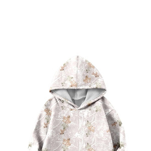 Sweat-shirt à capuche unisexe camouflage classique, 100% coton, doublé, respirant, vente en gros, avec poche, impression 3D - Product Image 5
