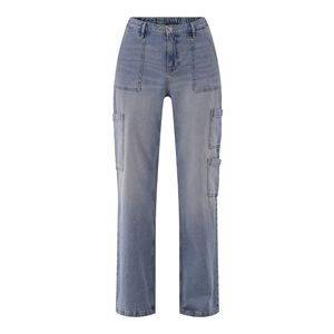 Pantalones cargo de verano para mujer, modernos y duraderos, para actividades al aire libre, de secado rápido y transpirables. - Product Image 4