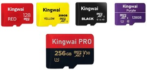 Nhà Máy Giá Bộ nhớ Thẻ SD thẻ 1TB 4GB 8GB 16GB 32GB 64GB TF Thẻ cho điện thoại di động máy ảnh - Product Image 4