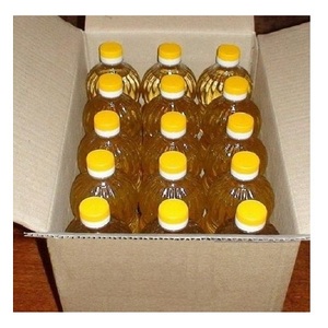 น้ำมันดอกทานตะวันบริสุทธิ์/ดิบ คุณภาพสูง ราคาประหยัด - Product Image 1