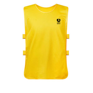 เสื้อกั๊กฟุตบอลทันสมัยน้ำหนักเบาใส่สบายน้ำหนักเบาเหมาะสำหรับการฝึกซ้อมและกิจกรรมกีฬา - Product Image 4