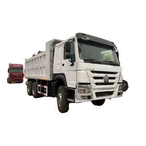 Camion tracteur poids lourd Euro IV 2024, conduite à gauche, sièges en cuir, 250-300 CV, caméra arrière, écran tactile, à vendre - Product Image 3