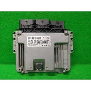 Calculateurs et modules informatiques d'occasion Citroën C5 9802218680 - Product Image 1