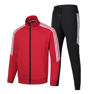 Conjunto Deportivo Unisex con Capucha en Verde Oscuro, 100% Algodón, Color Sólido, Ropa Casual de Otoño, Sudadera y Pantalones Largos - Product Image 2