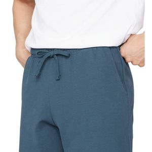 Custom Wholesale Men Knit <b>Shorts</b> Breathable Eco Friendly Athletic Lounge Gym <b>Shorts</b> OEM ODM Manufacturer - Product Image 4
