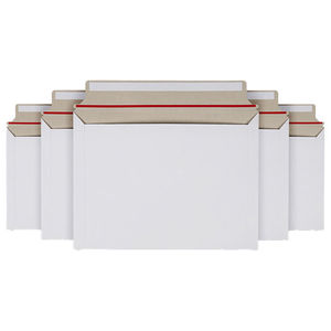 Tarjetas de Invitación de Boda de Alta Gama, Estilo Postal, Soluciones de Empaque B2B - Product Image 5