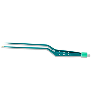 Pinzas Bipolares Desechables de Alta Calidad, Acero Inoxidable Alemán, Convenientes, Venta al por Mayor, Nueva Llegada, Instrumentos Quirúrgicos - Product Image 2