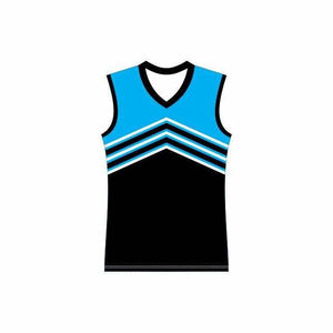 Uniformes de cheerleading en gros, fabricant OEM ODM, fournisseur, usine directe, uniformes de cheerleading - Product Image 4