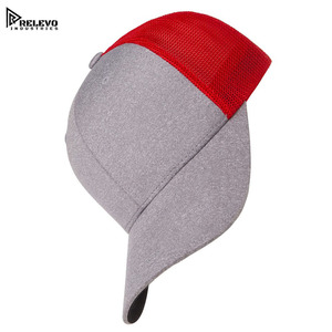 หมวกเบสบอลผลิตในปากีสถาน ผ้าฝ้าย ขายส่งปี 2025 ราคาขายส่ง หมวกเบสบอล ผู้ผลิตปากีสถาน ดีไซน์ล่าสุด - Product Image 4