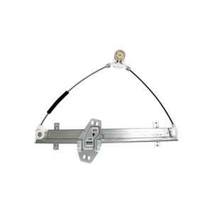 HND-048-F 72210-S5P-A02 ชุดมอเตอร์กระจกรถยนต์ กลไกกระจกหน้าต่าง โรงงาน OEM/ODM ตรวจสอบ 100% บรรจุภัณฑ์แบบกำหนดเอง ใหม่ - Product Image 2