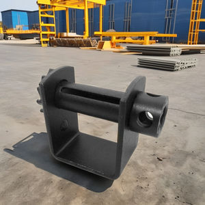 เครื่องกว้านสากลสำหรับรถบรรทุกและรถพ่วง - Product Image 2