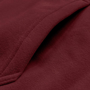 Sudadera con capucha para hombre, mezcla de algodón, estilo casual, oversize, ropa de calle, con forro polar, cálida. - Product Image 4