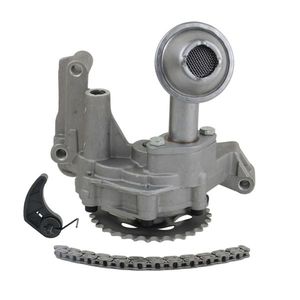 1998-2006 VW Jetta Audi A4 TT Timing Chain Kit & Oil Pump + Tensioner 1.8 1.9 2.0L 06A115105 - Product Image 1