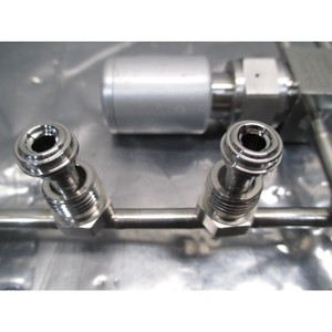 NUPRO 6LV-BNBW4-C, Válvula de fuelle de 8 vías, 104726 - Equipo y piezas de semiconductores de confianza de la marca global Legacy - Product Image 6