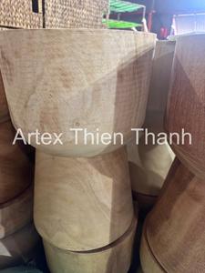 Wooden <b>Step</b> <b>Stool</b> Natural Solid <b>Wood</b> Household Furniture Custom Wooden <b>Stool</b> OEM ODM Solid <b>Wood</b> Furniture Supplier Natural Solid - Product Image 2