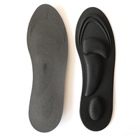 Semelles orthopédiques haute performance pour la correction de la posture, avec soutien de la voûte plantaire, anatomiquement contournées, rembourrées, conçues avec précision, Honored Shoe