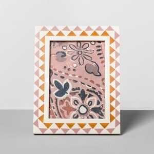 Unique Handmade Classic Modern Bone Inlay Customized Eco-Friendly Waterproof <b>Wall</b> Mount Photo <b>Frame</b> From India ARIF Handicrafts - Product Image 1