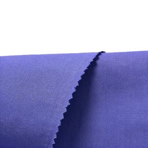 Tissu Interlock Personnalisé 80% Polyester 20% Spandex Haute Élasticité 150gsm Lourd pour Textile de Maison Peigné Ignifuge pour Garçons et Filles - Product Image 4