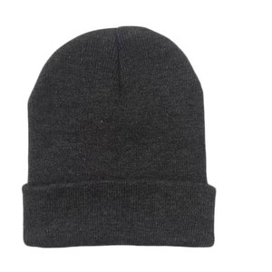Gorro de Punto Econex Deportivo y Moderno, Súper Suave, 100% Acrílico, Forrado, Estilo Urbano, con Rayas Bordadas, Unisex, para Exteriores - Product Image 4