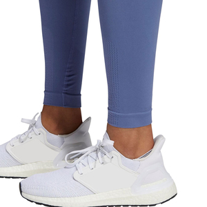 High waisted yoga <b>leggings</b> Seamless <b>workout</b> pants <b>with</b> <b>pockets</b> Quick dry gym <b>leggings</b> Solid stretch fitness pants - Product Image 5