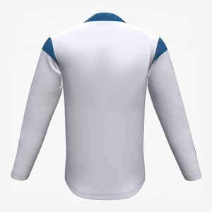 Camisetas de Pesca Sublimadas con Estampado Personalizado de Alta Calidad para Hombre, Camisetas Polo con Estampado Digital Personalizado - Product Image 2