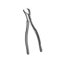 Pinzas de Extracción Dental Profesionales Fig. 23 Piezas de Acero Inoxidable de Grado Médico para Raíces de Premolares Superiores - Product Image 2