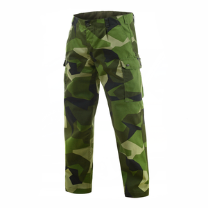 Pantalon de chasse personnalisé avec logo, séchage rapide, vêtements de sport d'extérieur, pantalon de chasse pour homme, respirant, vêtements d'extérieur - Product Image 1