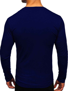 Camisetas con cuello en V de alta calidad, buen fabricante, camiseta de algodón para hombre, venta al por mayor, precio económico, camisetas de algodón personalizadas para hombre - Product Image 4